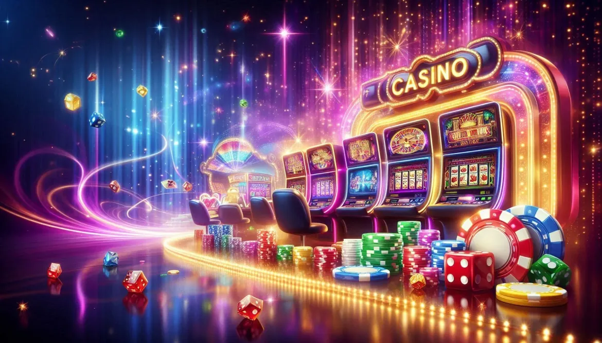 Hollywood Greektown Casino